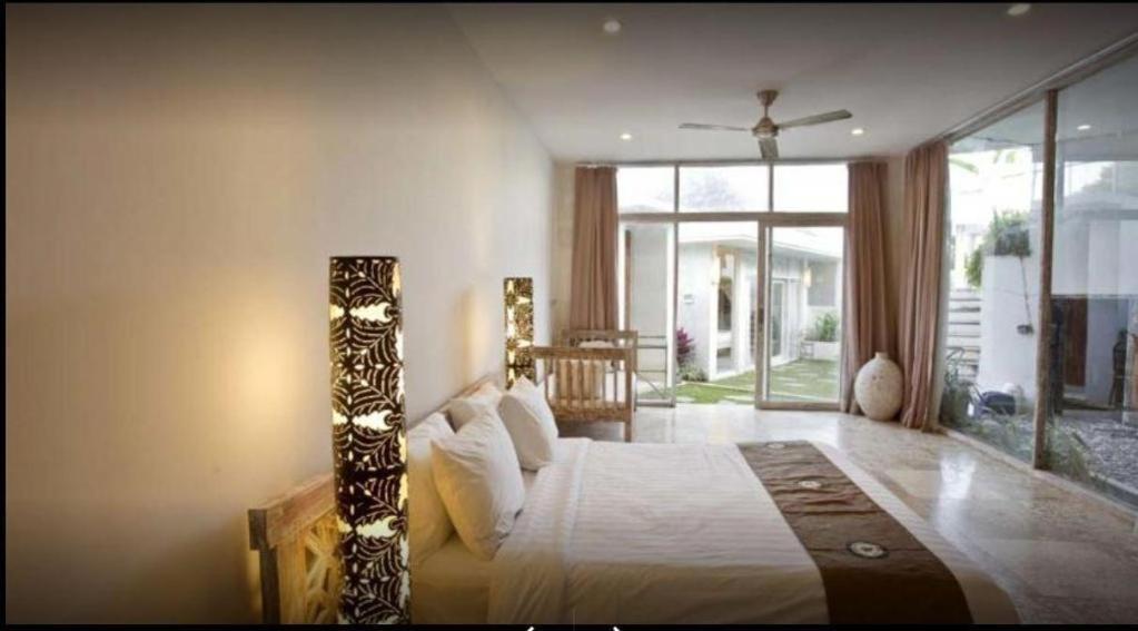 Sunset Paradise Villa Uluwatu エクステリア 写真