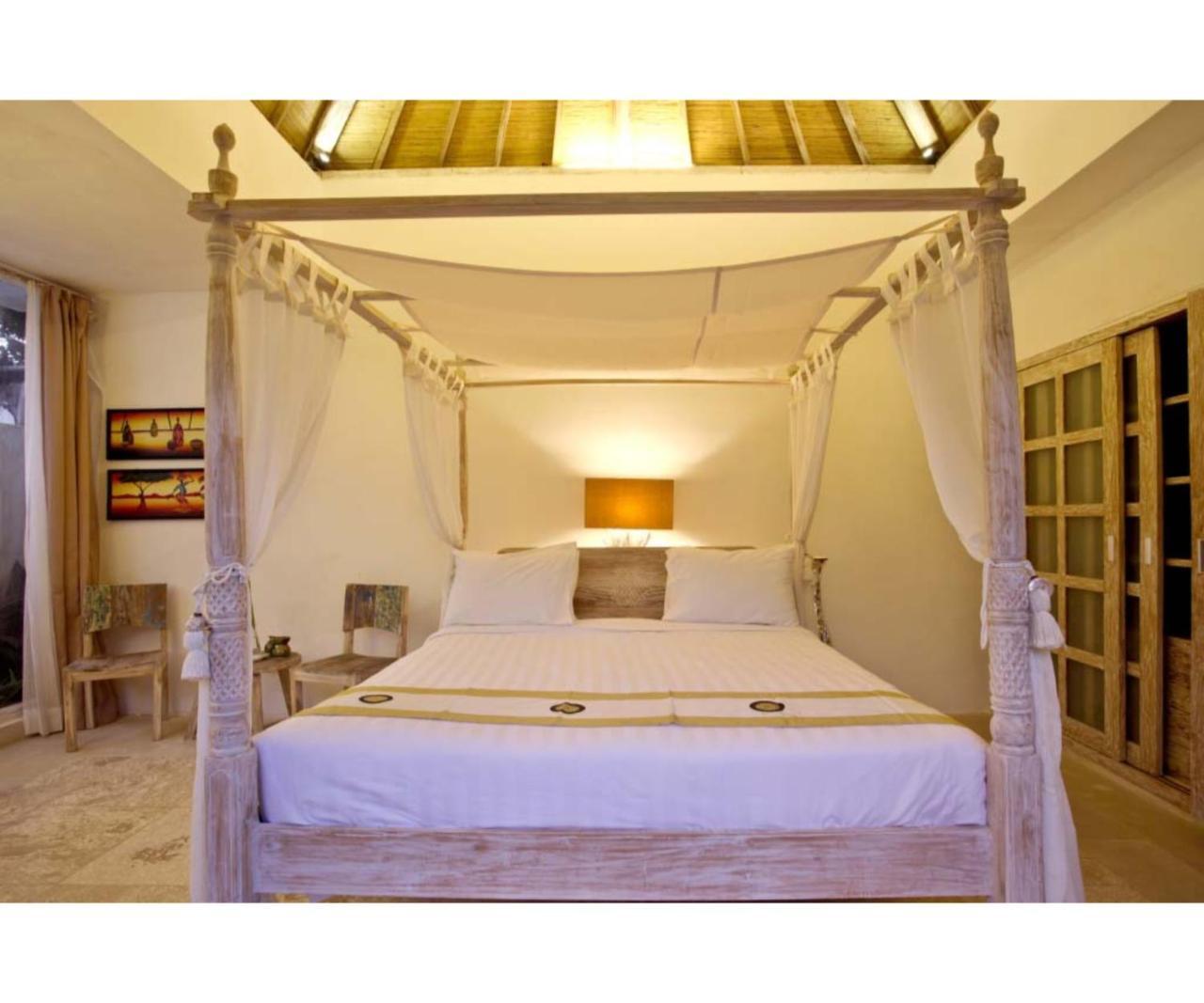 Sunset Paradise Villa Uluwatu エクステリア 写真