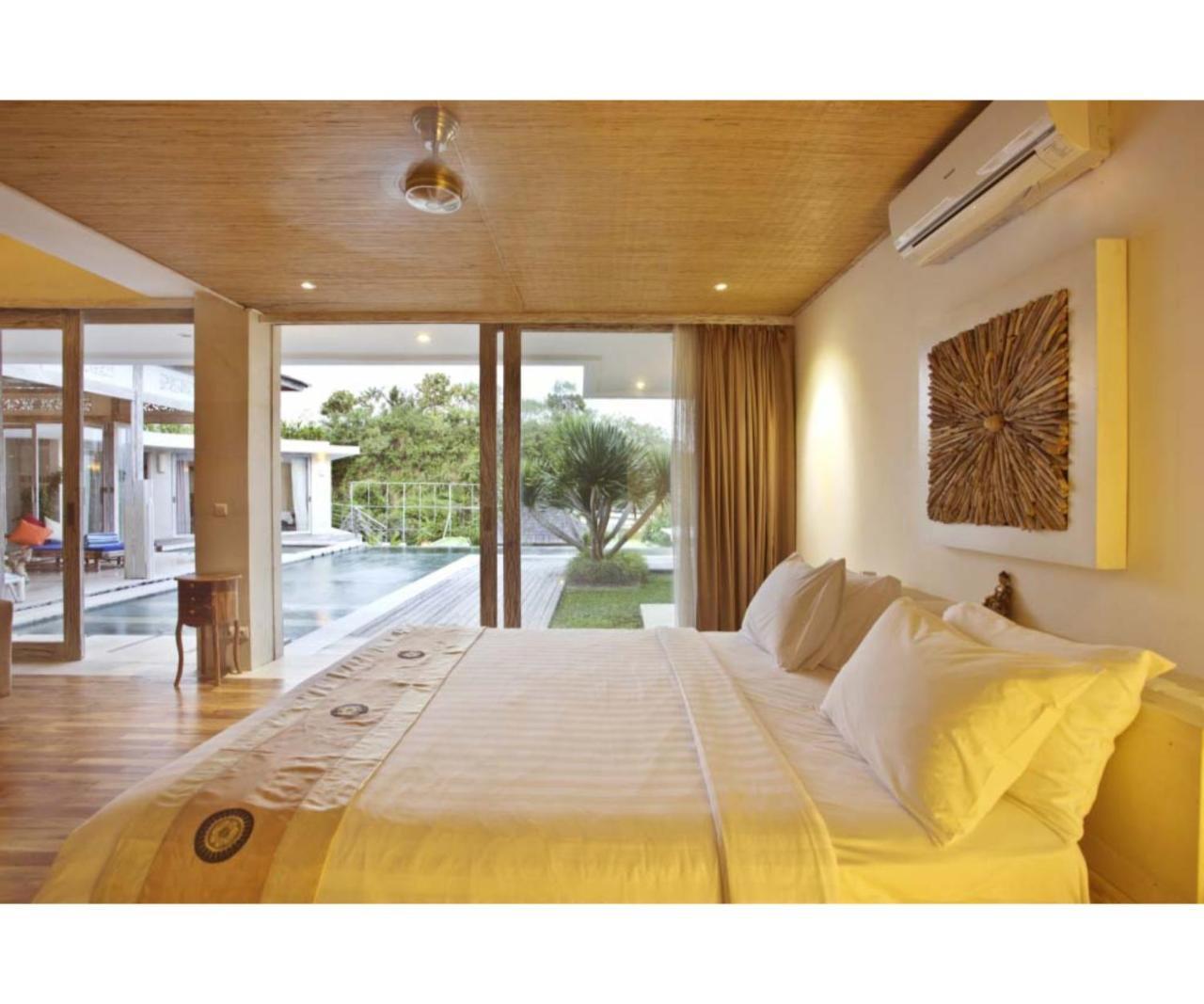 Sunset Paradise Villa Uluwatu エクステリア 写真
