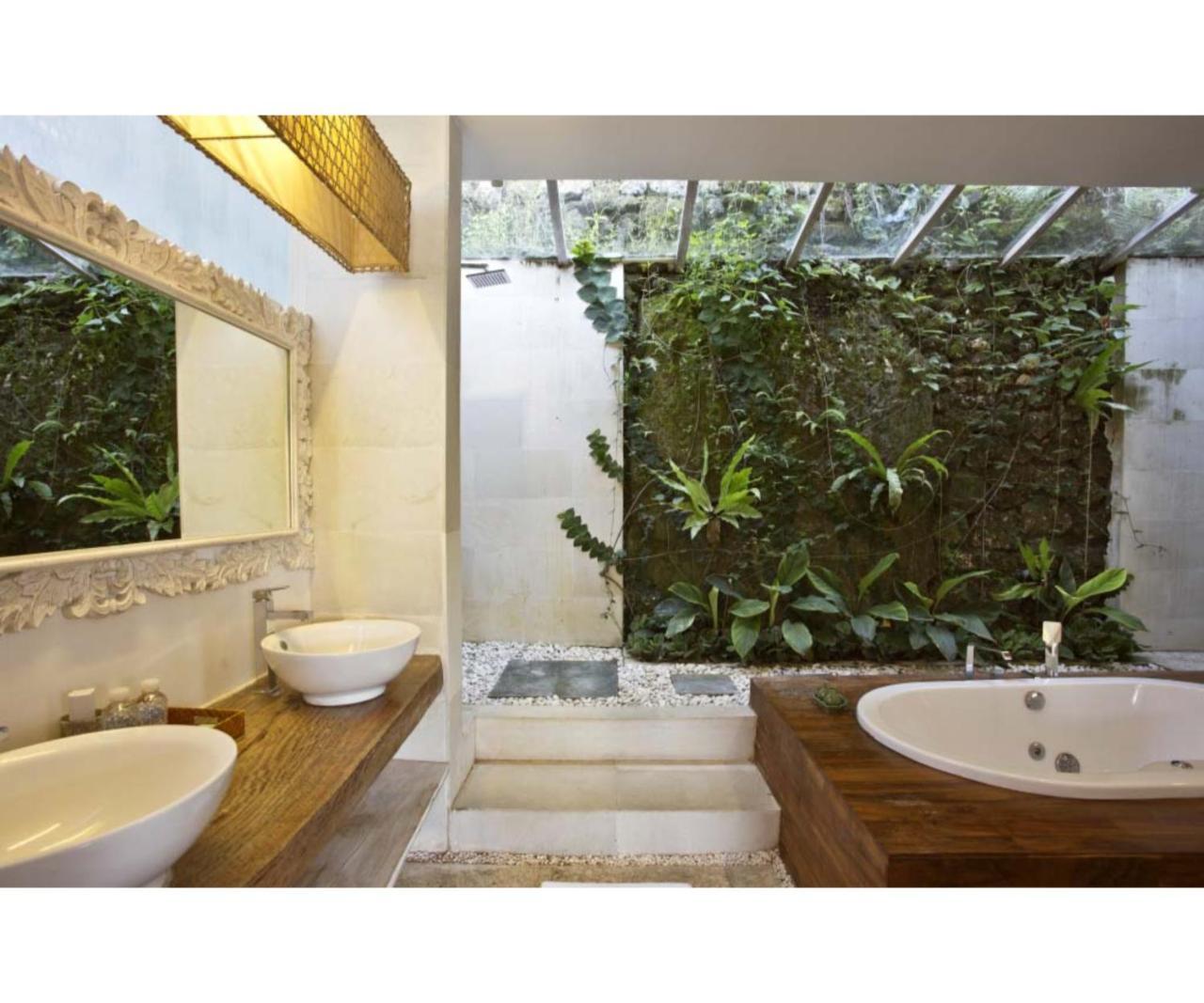 Sunset Paradise Villa Uluwatu エクステリア 写真